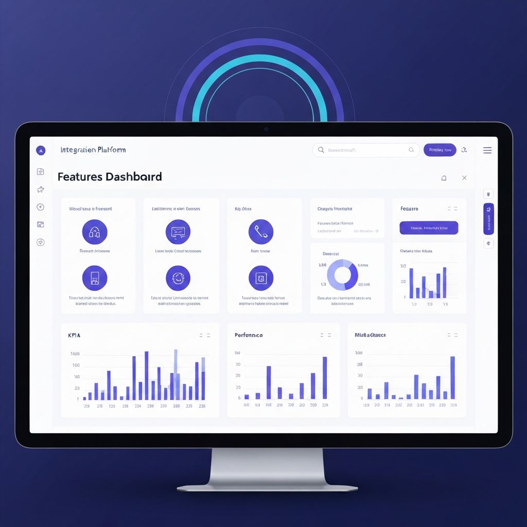 Waveea Integration Suite